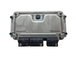 Módulo De Injeção Peugeot 307 1.6 16v 0261201213