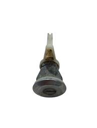 Cilindro Miolo Porta Chave Peugeot 206 207 Passion Sw Hoggar
