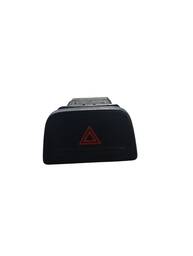Botao Pisca Alerta Gol G5 Saveiro 5u0953235c