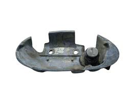 MOldura Fechadura Porta Dianteira Esquerda Meriva 93264371