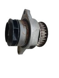Bomba Agua Vw Gol Polo Fox 2010 A 2013 2014 030121020F