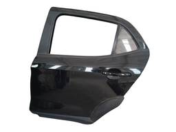 Porta Traseira Esquerda Pulse 2022 2023 2024/..
