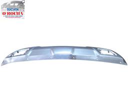 Moldura Spoiler Parachoque Traseiro Pulse 100261753 22-24 