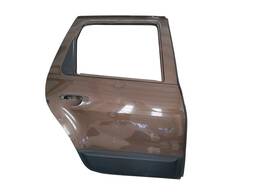 Porta Traseira Direita Renault Duster 2017/2020 Oroch 2016/