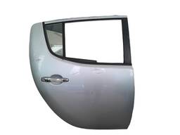 Porta Traseira Direita Triton 2008 2009 a 2017