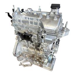 Motor Creta Hb20 1.0 3cc Turbo 2020-2025 8.991km