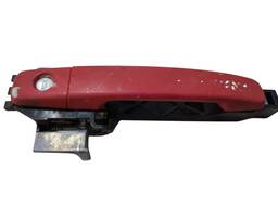 Maçaneta Dianteira Esquerda Nissan Frontier