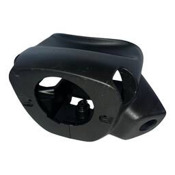 Moldura Coluna Chave de Seta Gm Onix Prisma 2013-2019