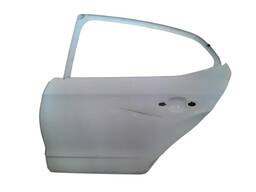 Porta Traseira Esquerda C4 Lounge 2014 2015 a 2020