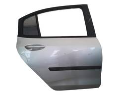 Porta Traseira Direita Onix Plus Sedan 2020 2021 2022/..