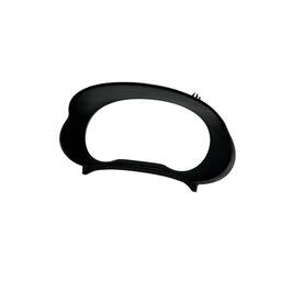 Moldura Painel Instrumentos Velocímetro Vw Gol G5 G6 G7