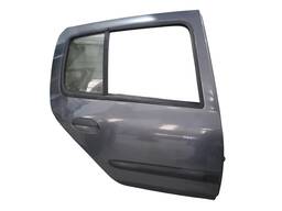 Porta Traseira Direita Clio 2000 2001 a 2012