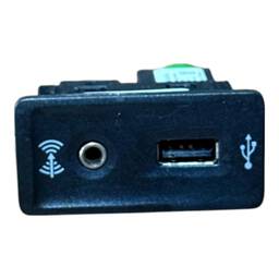 PORTA USB VOLKSWAGEN JETTA GOLF TIGUAN