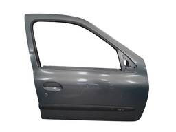 Porta Dianteira Direita Clio 2000 2001 a 2012