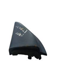 Acabamento Interno Retrovisor Esq Toyota Corolla 1.8 03 a 08
