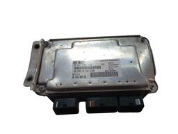 Módulo Injeção Peugeot 207 1.4 8v 0261s04740