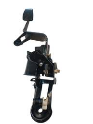 Pedal Embreagem Lifan X60 s1602100