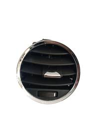 Difusor Saida De Ar Central Chevrolet Captiva 2012 2013
