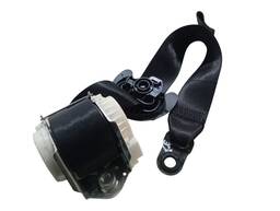 Cinto Segurança Traseiro Esquerdo Ford Focus 2009 A 2012
