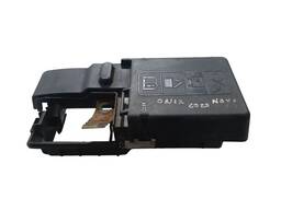 Tampa Caixa De Fusível Bateria Original Gm Tracker 20 Á 24
