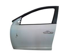 Porta Dianteira Esquerda Fluence 2011 2012  a 2018