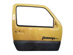 Porta Direita Suzuki Jimny 4ALL 2013 2014 a 2022 2P