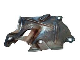 Defletor Cárter Oléo Do Motor Chevrolet Captiva 2.4 