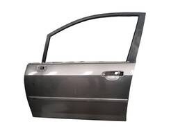 Porta Dianteira Esquerda Fit 2004 2005 a 2008