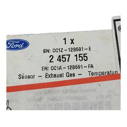 SENSOR TEMPERATURA GASES ESCAP RANGER 3.2 DIESEL 2016 À 2023