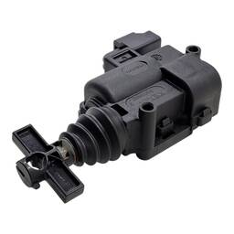 ATUADOR FECHADURA TAMPA TRASEIRA ECOSPORT 2013 2014 À 2021