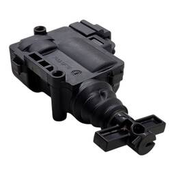 ATUADOR FECHADURA TAMPA TRASEIRA ECOSPORT 2013 2014 À 2021