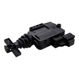 Atuador Fechadura Tampa Traseira Ecosport 2013 2014 À 2021