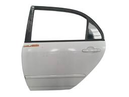 Porta Traseira Esquerda Corolla 2003 2004 a 2008