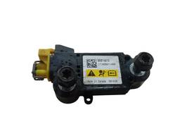 Sensor De Impacto Gm Captiva 2008 Á 2015 6035023