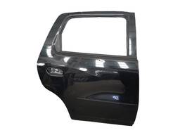 Porta Traseira Direita Spin 2013 2014 2015/.. S/ Moldura