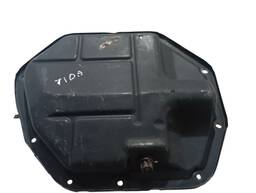 Tampa Carter Nissan Tiida 2007 a 2017 2018