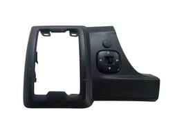 Moldura Difusor Ar Lateral Esquerda Ranger 2017 a 2022