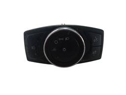 Botão Farol Ford Ranger 13-20 Origina Eb3b41045j79