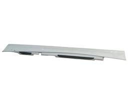 Spoiler Lateral Lado Esquerdo Bmw 320i 2006 a 2011 2012 