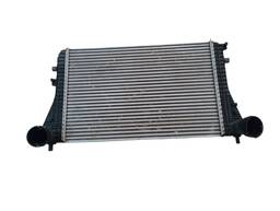 Radiador Intercooler Vw Tiguan Passat CC Tsi 09-16