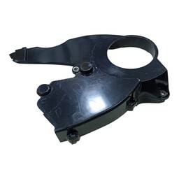 CAPA CORREIA DENTADA VW SPACEFOX FOX GOL GOLF G5 1.6 07 A 12