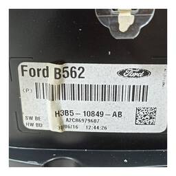 MODULO INSTRUMENTOS FORD KA 1.5 2016 2017 2018