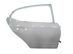 Porta Traseira Direita C4 Lounge 2014 2015 a 2020