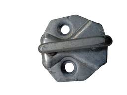 Batente Porta D/D Ford Ka Hatch 1.0 /16 8a61a21982aa