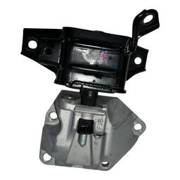 Coxim Superior Cambio Motor Hyundai Creta 2024