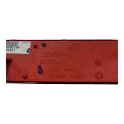 LENTE REFLETOR PARACHOQUE TRASEIRO ESQ LOGAN 14/ SANDERO 15/