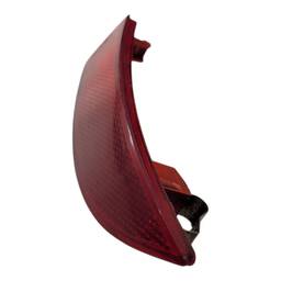 LENTE REFLETOR PARACHOQUE TRASEIRO ESQ LOGAN 14/ SANDERO 15/