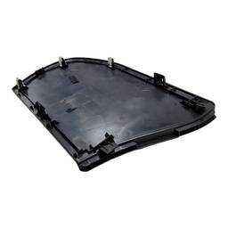 MOLDURA LATERAL ESQUERDA PAINEL HONDA CIVIC 2012 2013 À 2016