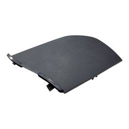 Moldura Lateral Esquerda Painel Honda Civic 2012 2013 À 2016