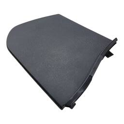 MOLDURA LATERAL ESQUERDA PAINEL HONDA CIVIC 2012 2013 À 2016